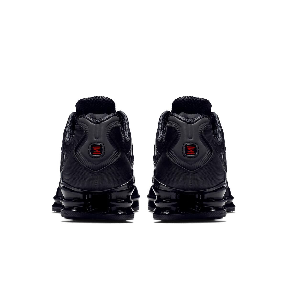 Nike Shox TL Black Max Orange (Women's) – AR3566-002-44.5 – product view 4