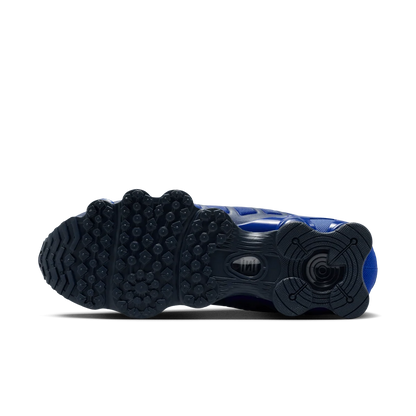 Nike Shox TL Deep Royal Blue
