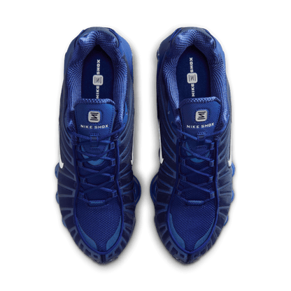 Nike Shox TL Deep Royal Blue – IH1338-400-42.5 – product view 3