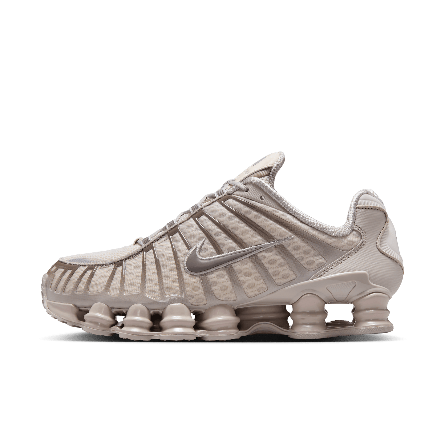 Nike Shox TL Beige – AV3595-104-40.5 – product view 5