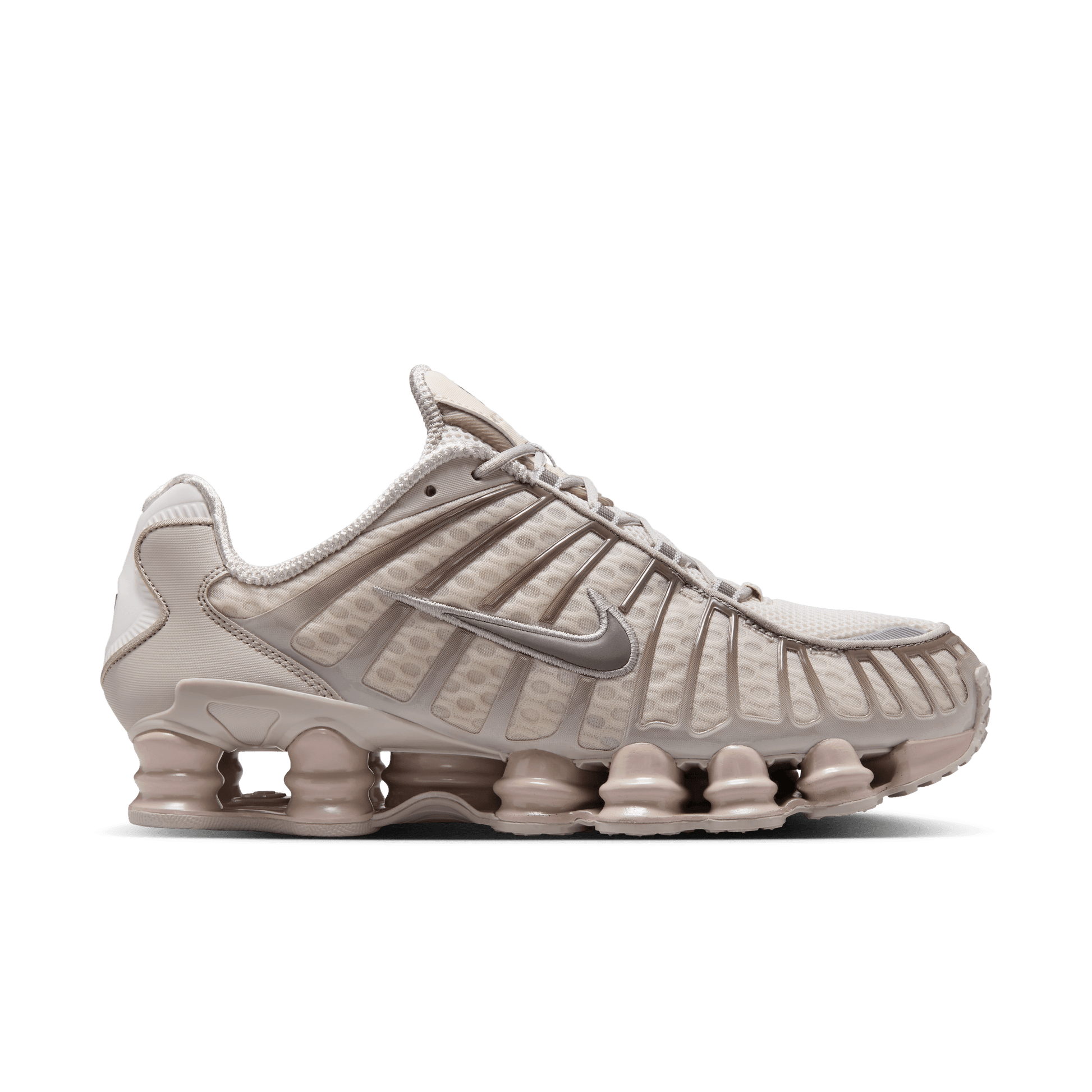 Nike Shox TL Beige – AV3595-104-40.5 – product image