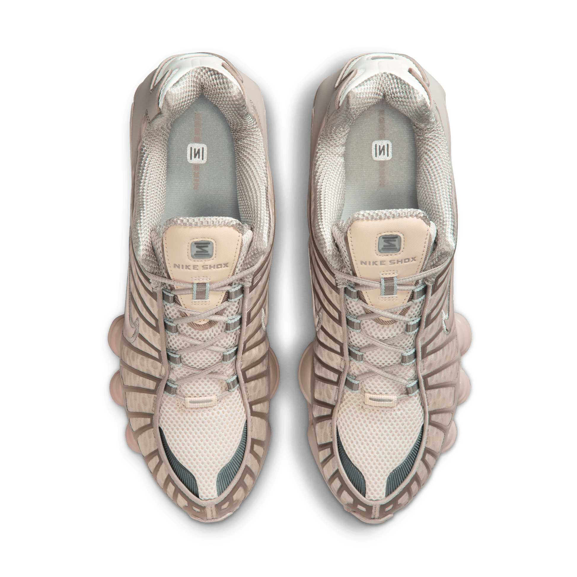 Nike Shox TL Beige – AV3595-104-40.5 – product view 3
