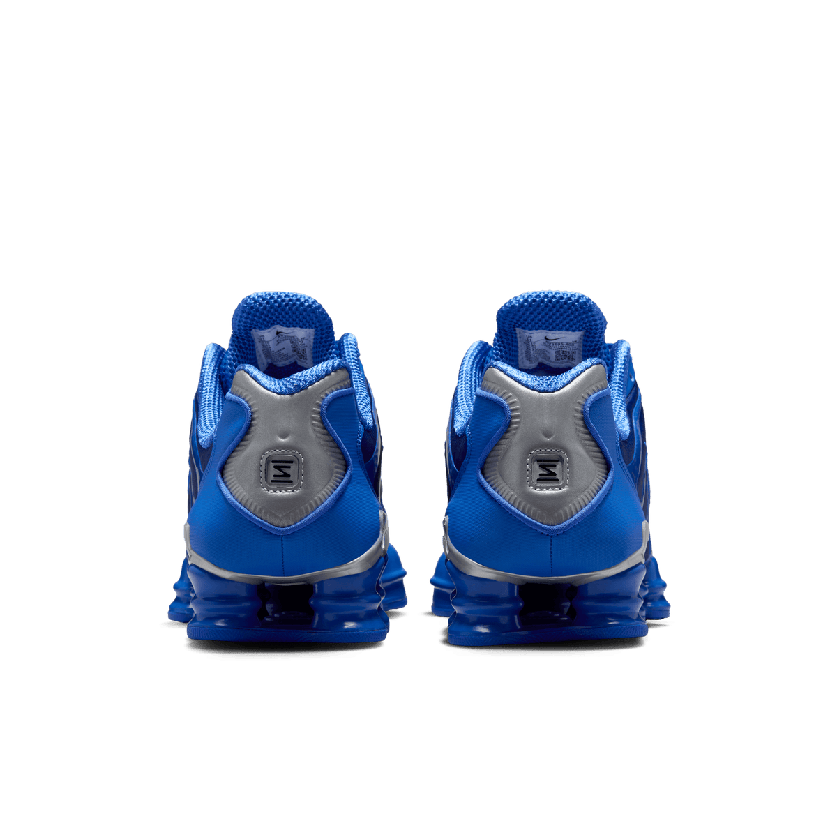 Nike Shox TL Hyper Royal – AV3595-400-43 – product view 4