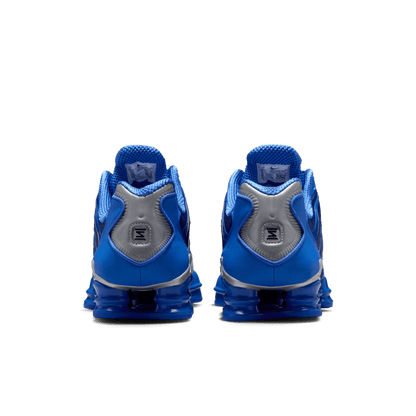 Nike Shox TL Hyper Royal – AV3595-400-43 – product view 4