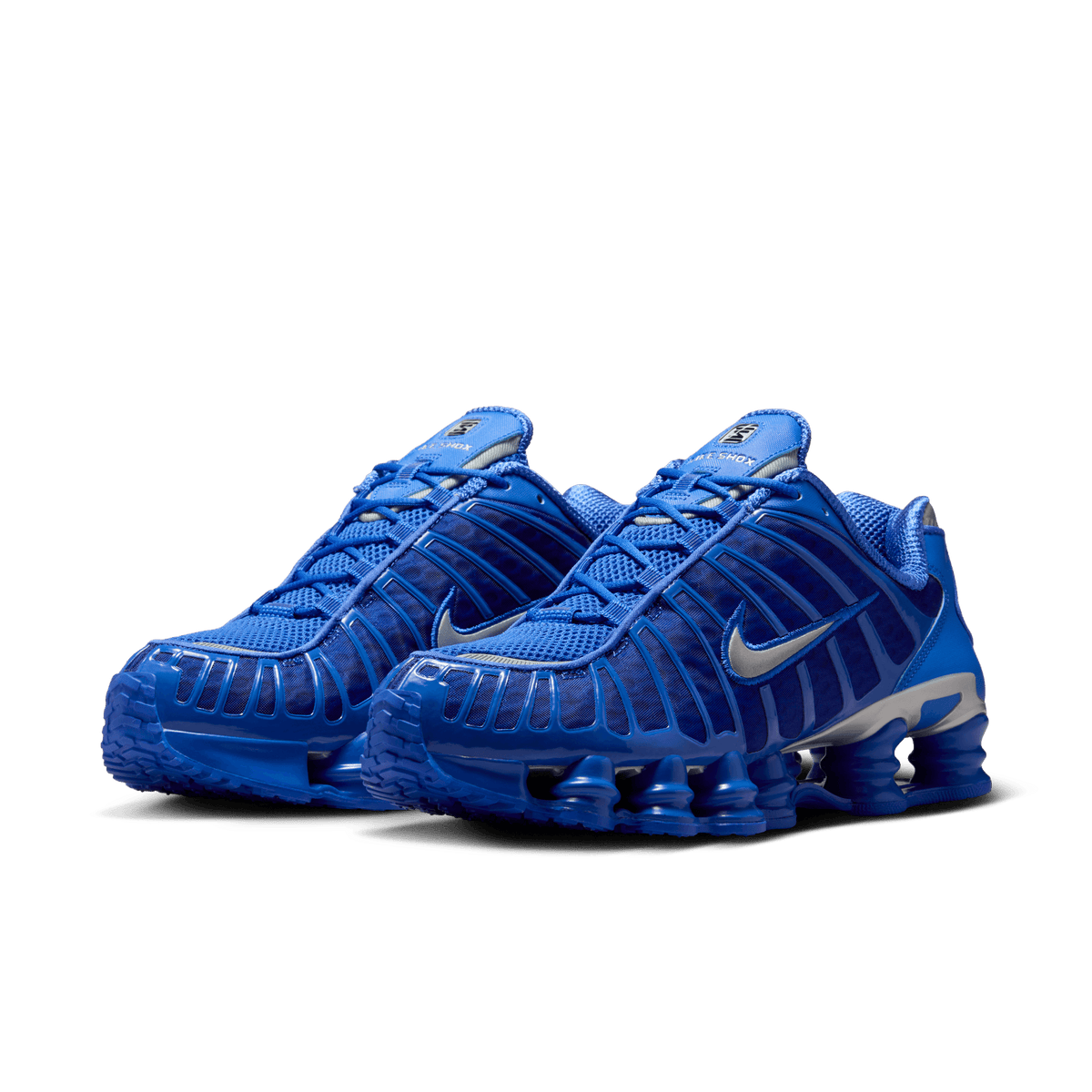Nike Shox TL Hyper Royal – AV3595-400-43 – product view 2