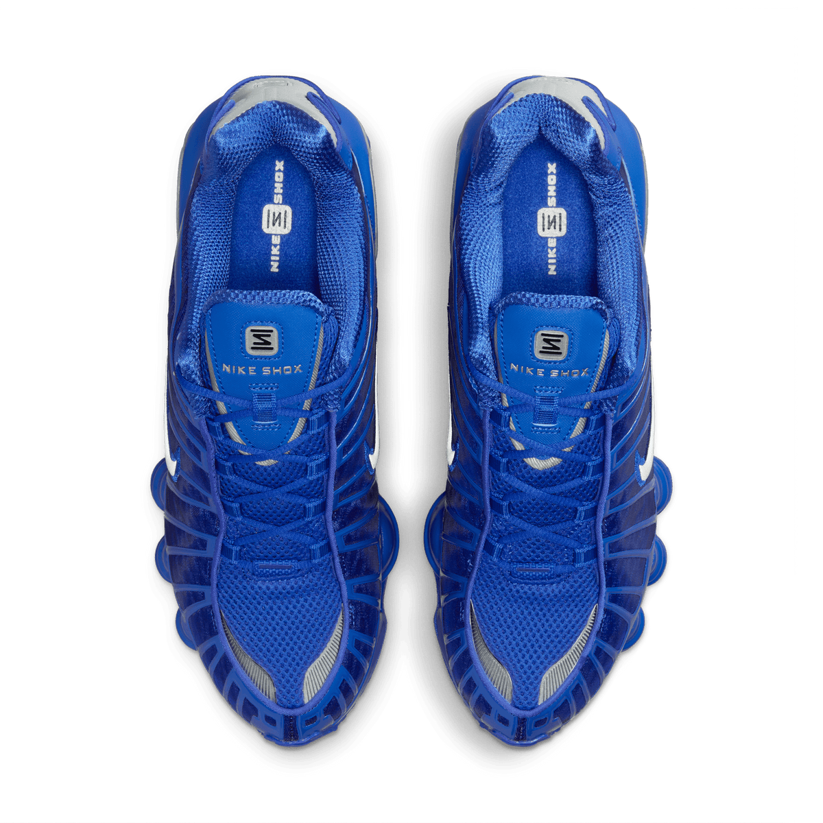Nike Shox TL Hyper Royal – AV3595-400-43 – product view 3