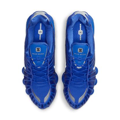 Nike Shox TL Hyper Royal – AV3595-400-43 – product view 3