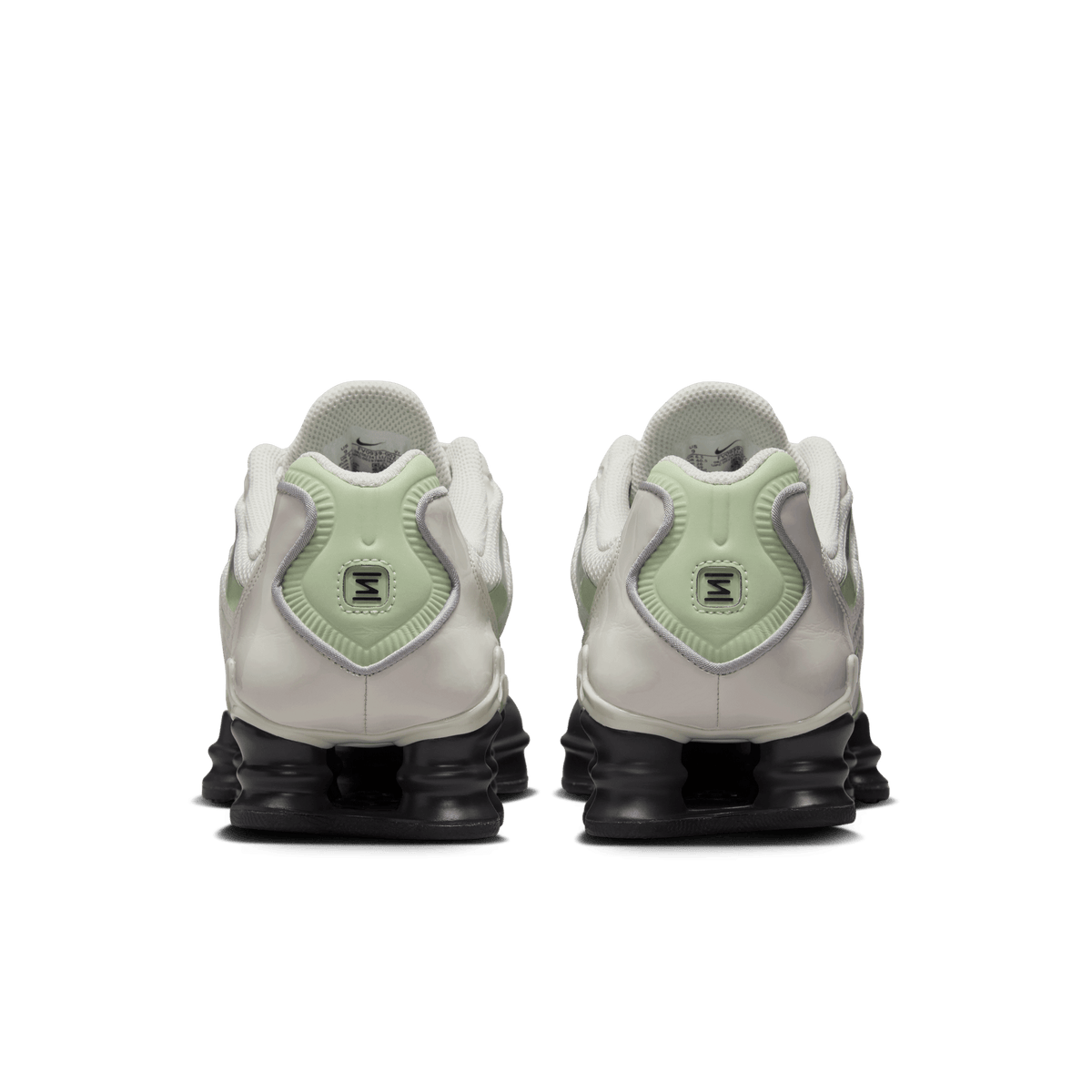 Nike Shox TL Olive Aura (Women's) – FV0939-002-42 – product view 4