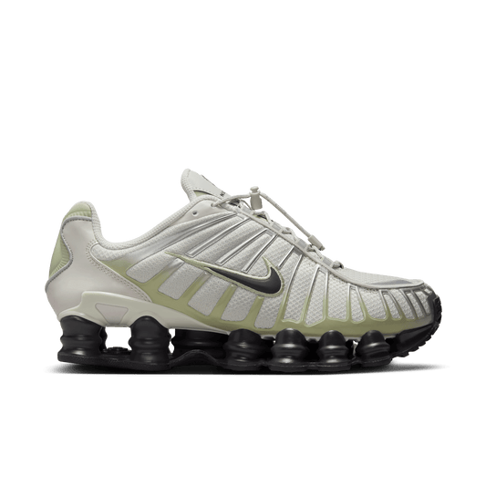 Nike Shox TL Olive Aura (Women's) – FV0939-002-42 – product image