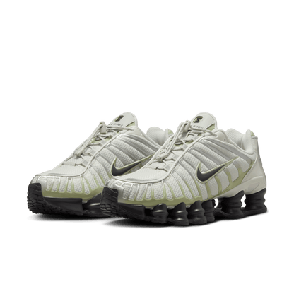Nike Shox TL Olive Aura (Women's) – FV0939-002-41 – product view 2