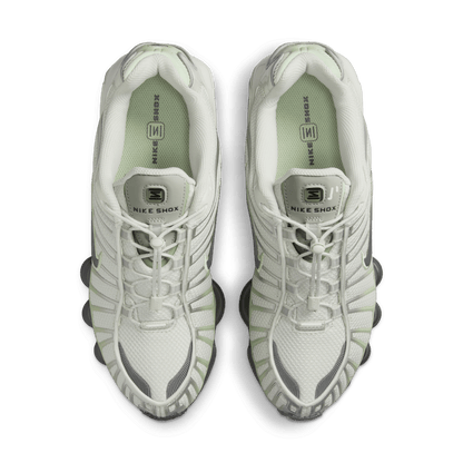 Nike Shox TL Olive Aura (Women's) – FV0939-002-41 – product view 3