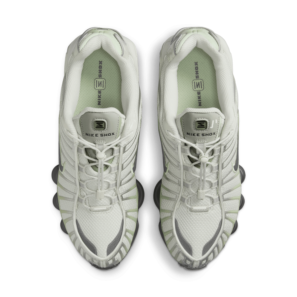 Nike Shox TL Olive Aura (Women's) – FV0939-002-42 – product view 3
