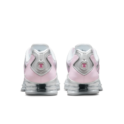Nike Shox TL Pink Foam (Women's)
