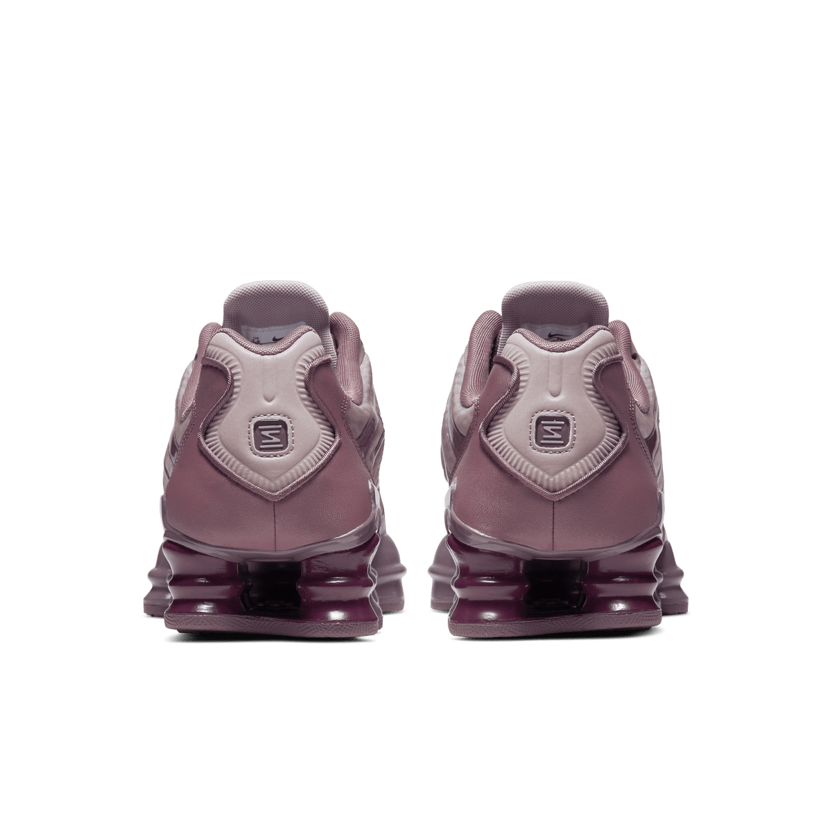 Nike Shox TL Pumice Night Maroon (Women's) – AR3566-200-42 – product view 4