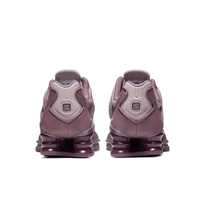 Nike Shox TL Pumice Night Maroon (Women's) – AR3566-200-42 – product view 4