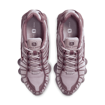 Nike Shox TL Pumice Night Maroon (Women's) – AR3566-200-42 – product view 3