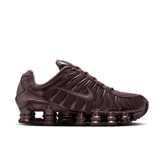 Nike Shox TL Tattoo Black (Women's) – IB1087-500-43 – product image