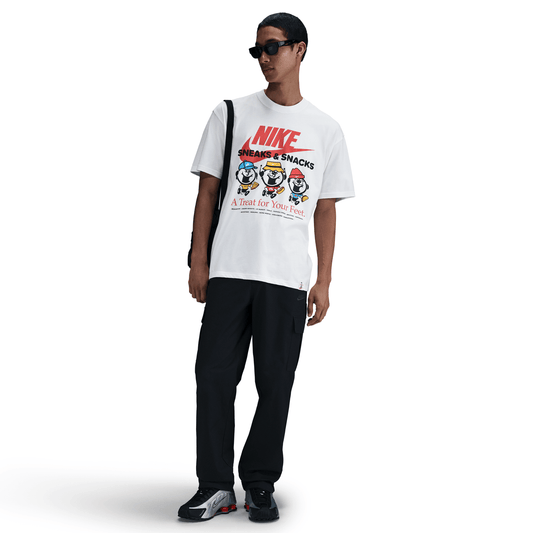 Nike Sportswear Max90 T-Shirt White – HJ0754-100-L – product image