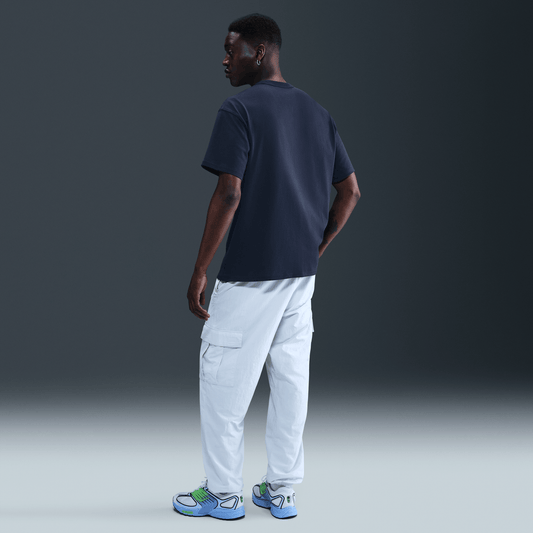Nike Sportswear Premium Essentials Men's T-Shirt Obsidian/Obsidian – DO7392-452-XL – product image