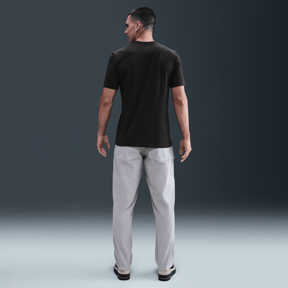 Nike Sportswear T-Shirt Off-Noir – HQ9264-045-S – product image