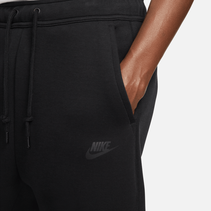 Nike Sportswear Tech Fleece Joggers Black/Black