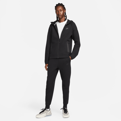 Nike Sportswear Tech Fleece Joggers Black/Black – FB8002-010-M – product view 3