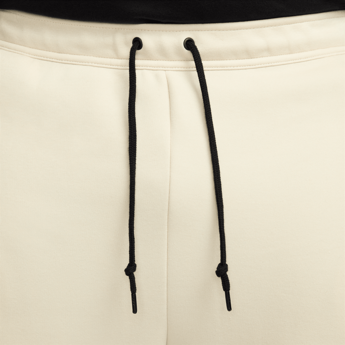 Nike Sportswear Tech Fleece Light Khaki/Black – HJ6533-234-S – product view 4