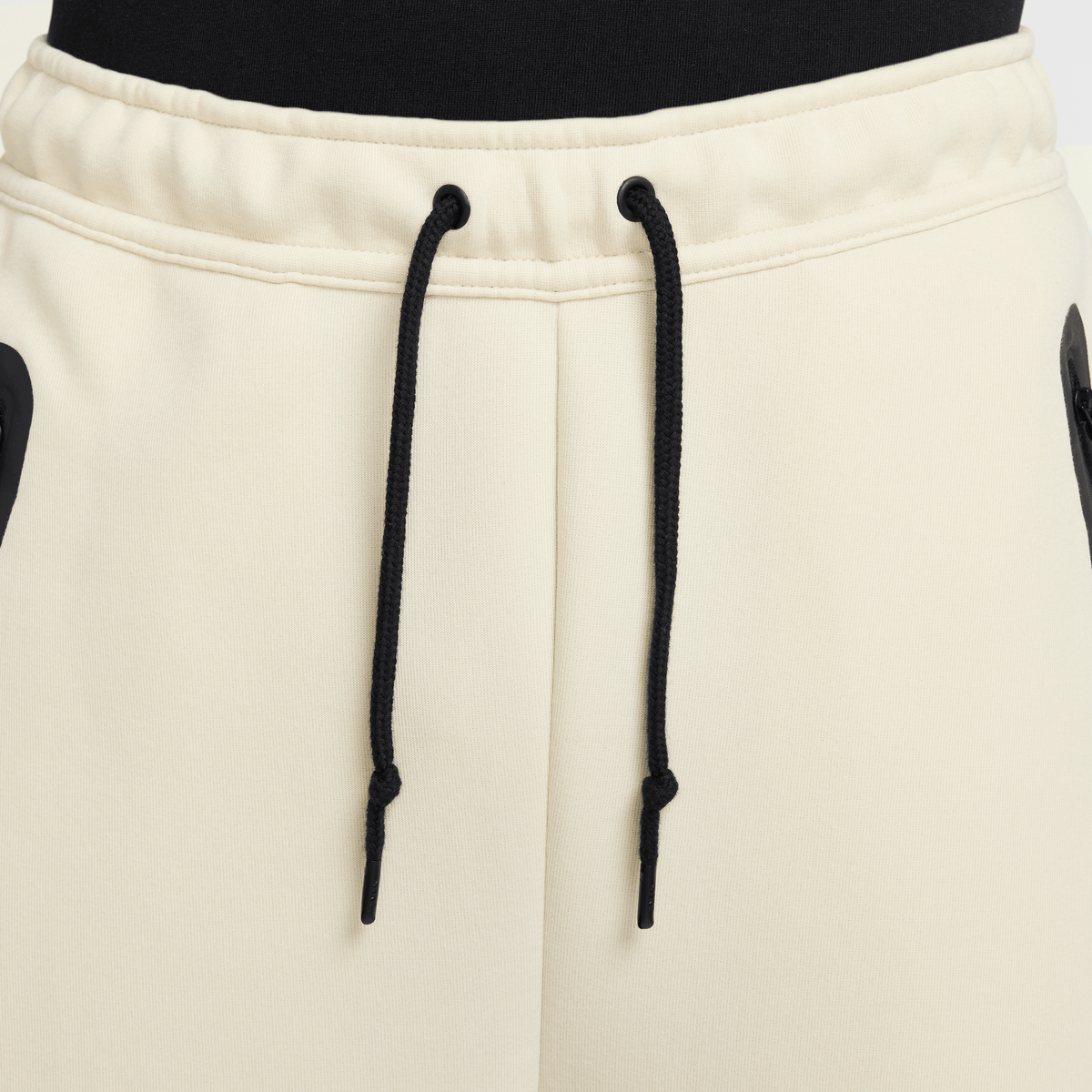Nike Sportswear Tech Fleece Light Khaki/Black – HJ6533-234-S – product view 2