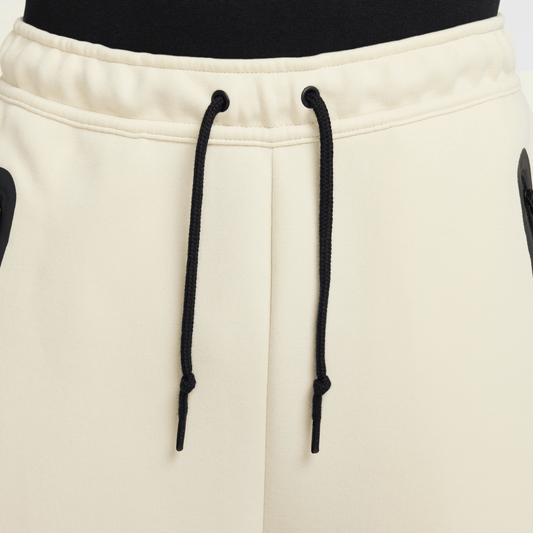 Nike Sportswear Tech Fleece Light Khaki/Black – HJ6533-234-S – product view 2