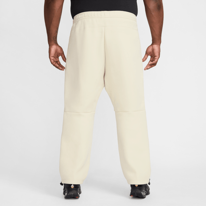 Nike Sportswear Tech Fleece Light Khaki/Black – HJ6533-234-S – product view 3