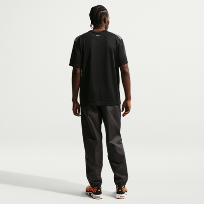 Nike Sportswear Tuned Air Men's Football Shirt Black/Black – IM5980-011-S – product view 2