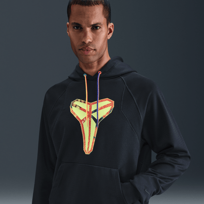 Nike Therma-FIT Kobe Pullover Hoodie Black – HJ4205-010-S – product view 4
