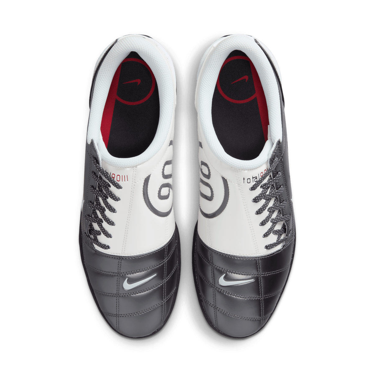 Nike Total 90 3 Light Graphite – HQ2851-001-40.5 – product view 3