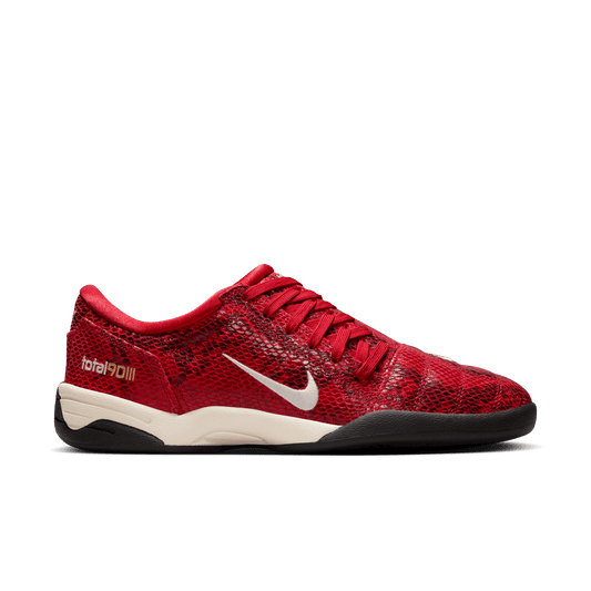 Nike Total 90 3 SE Fire Red Snakeskin (Women's) – IB4204-600-35.5 – product image