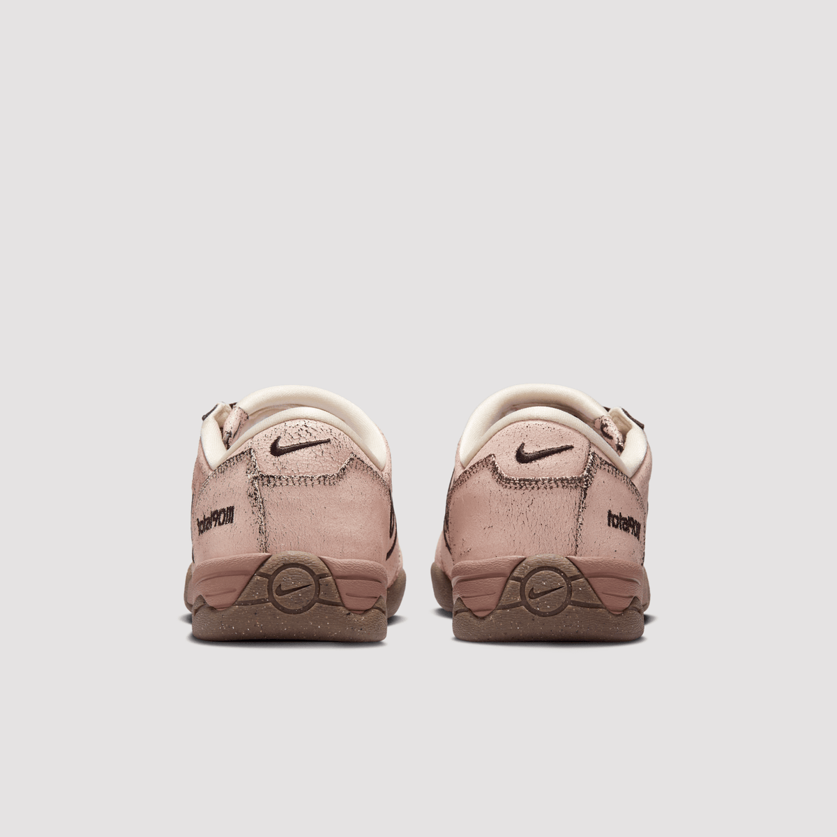 Nike Total 90 3 SP Pearl White Shadow Brown – IH2090-200-46 – product view 3