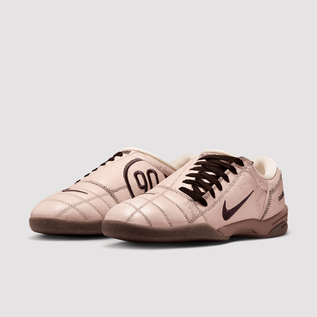 Nike Total 90 3 SP Pearl White Shadow Brown – IH2090-200-46 – product image