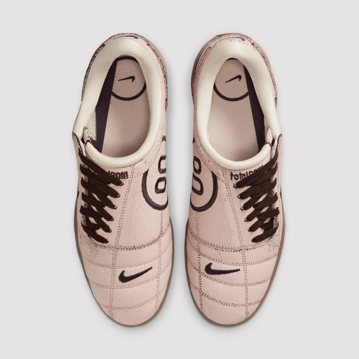 Nike Total 90 3 SP Pearl White Shadow Brown – IH2090-200-46 – product view 2