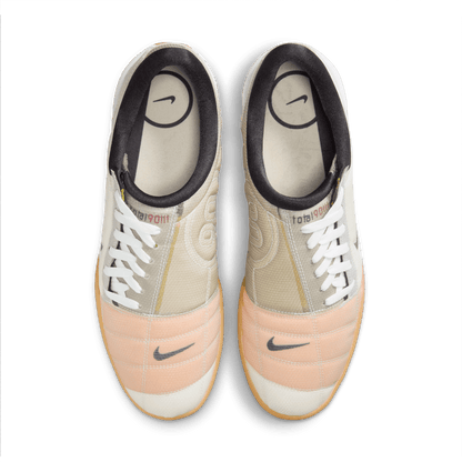 Nike Total 90 3 SP White Black Gum – IB8182-100-36 – product view 3