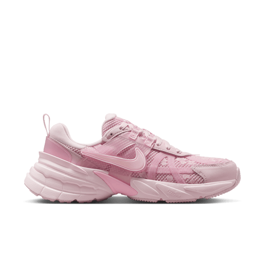 Nike V2K Run Pink Foam Arctic Pink (Women's) – HJ5269-600-44 – product image