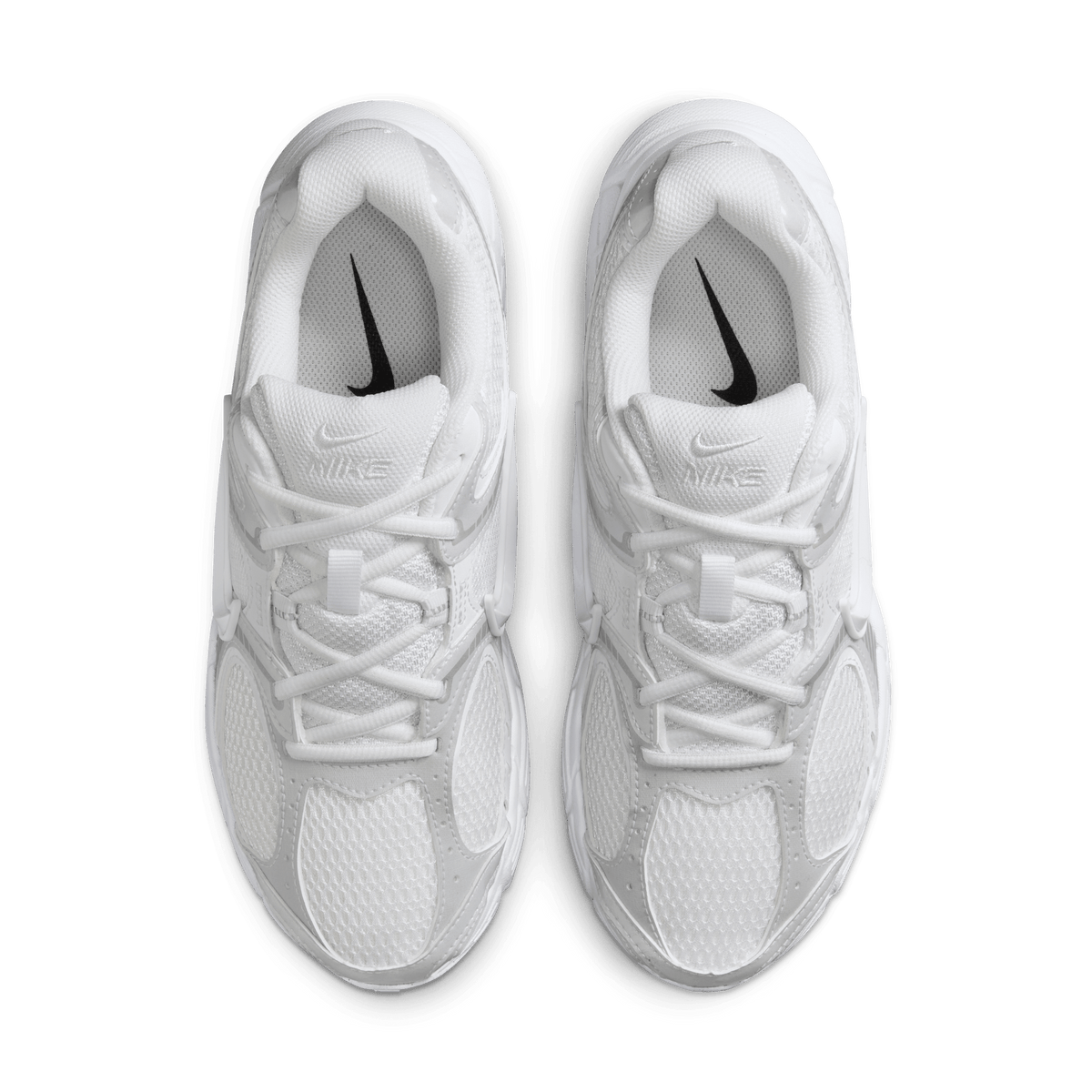 Nike V5 RNR White Black Metallic Silver (Women's) – HQ7901-101-40.5 – product view 3