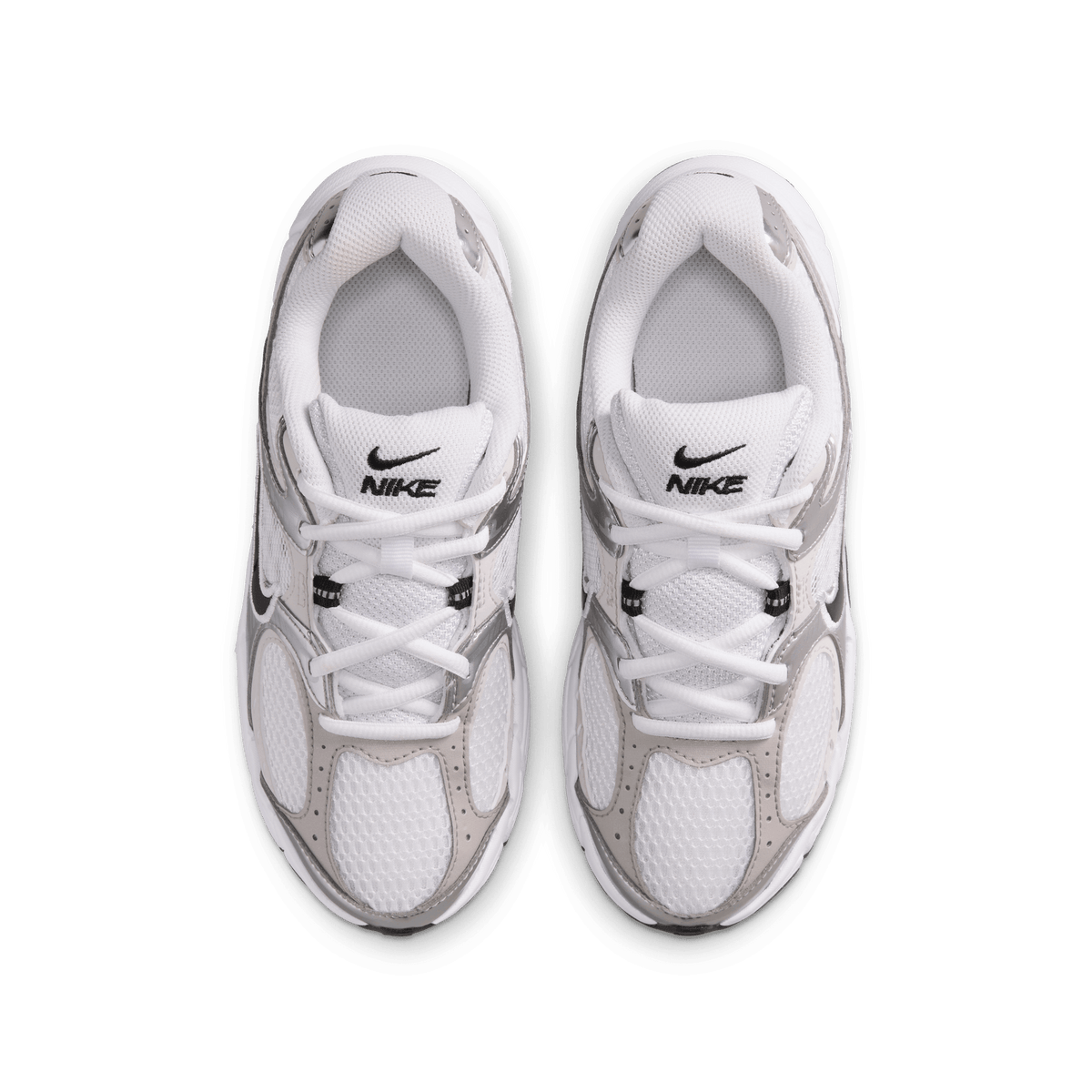 Nike V5 RNR White Vast Grey (GS) – HQ6411-100-36.5 – product view 3
