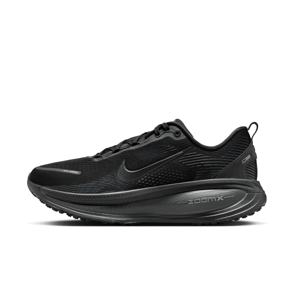 Nike Vomero 18 Black Dark Smoke Grey Light Smoke Grey – HM6803-005-42 – product view 5