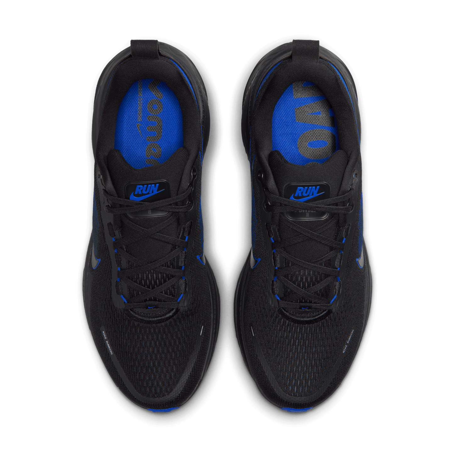 Nike Vomero 18 Black Game Royal – HM6803-013-41 – product view 3