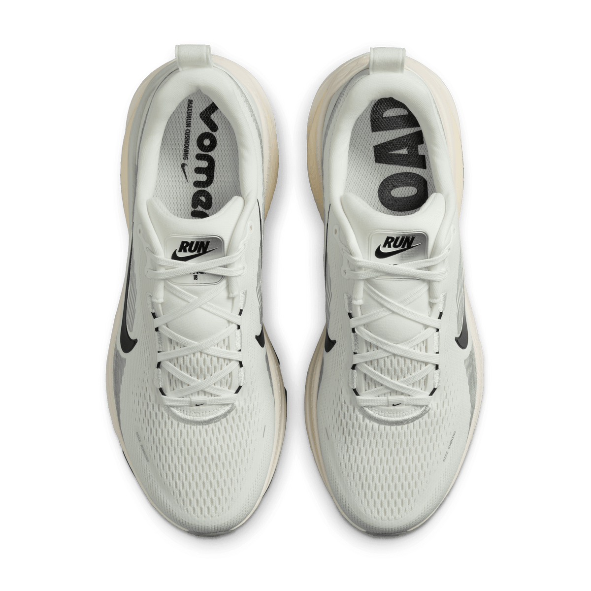 Nike Vomero 18 Summit White Coconut Milk – HM6803-101-45 – product view 3