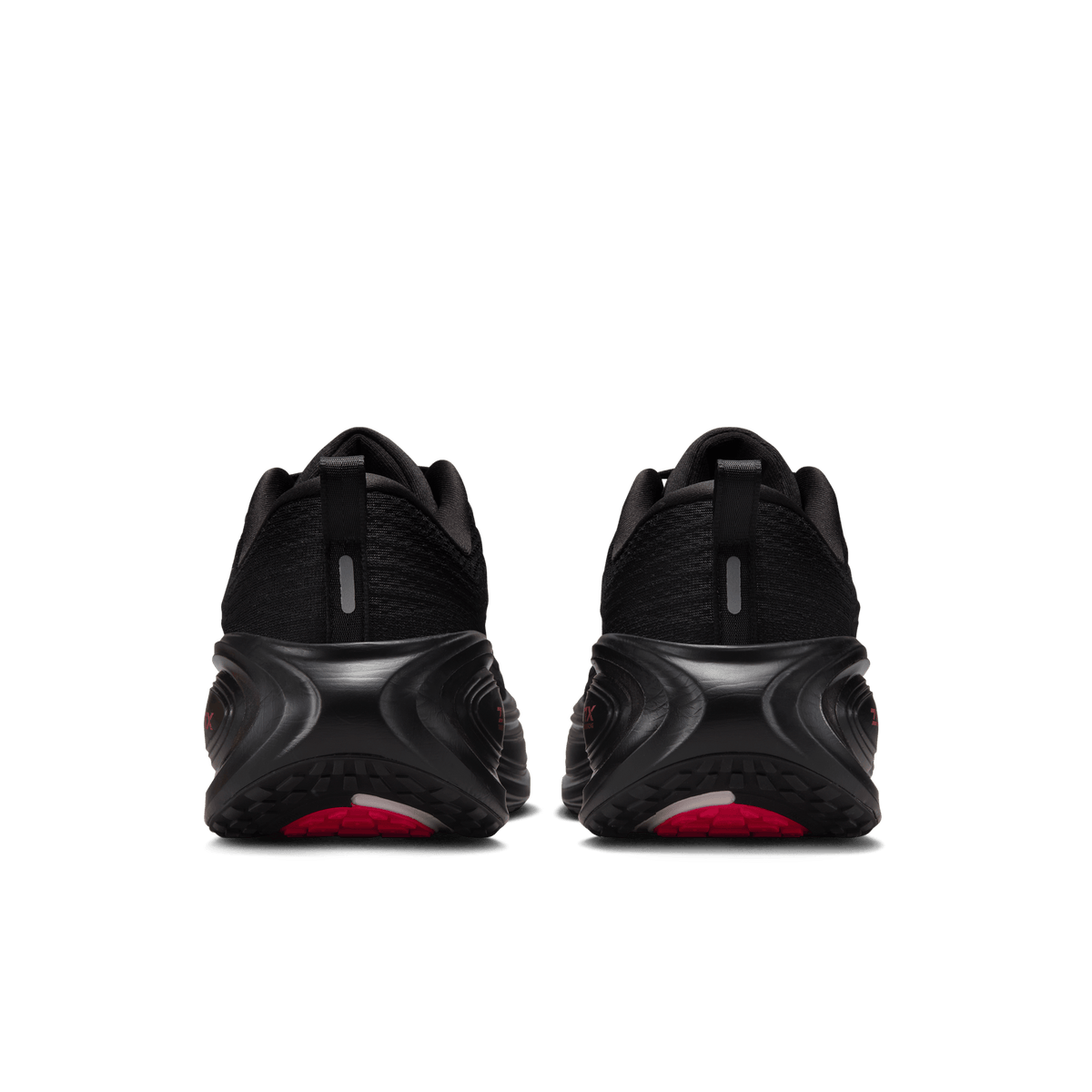 Nike Vomero Plus Black Bright Crimson – HV8150-007-42 – product view 4