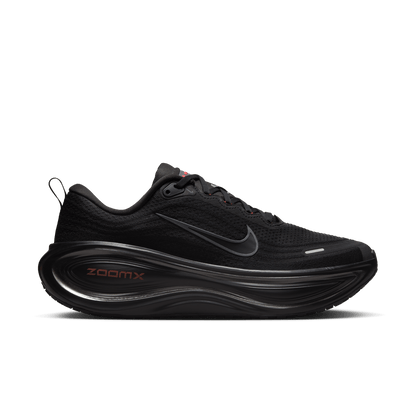 Nike Vomero Plus Black Bright Crimson – HV8150-007-42 – product image