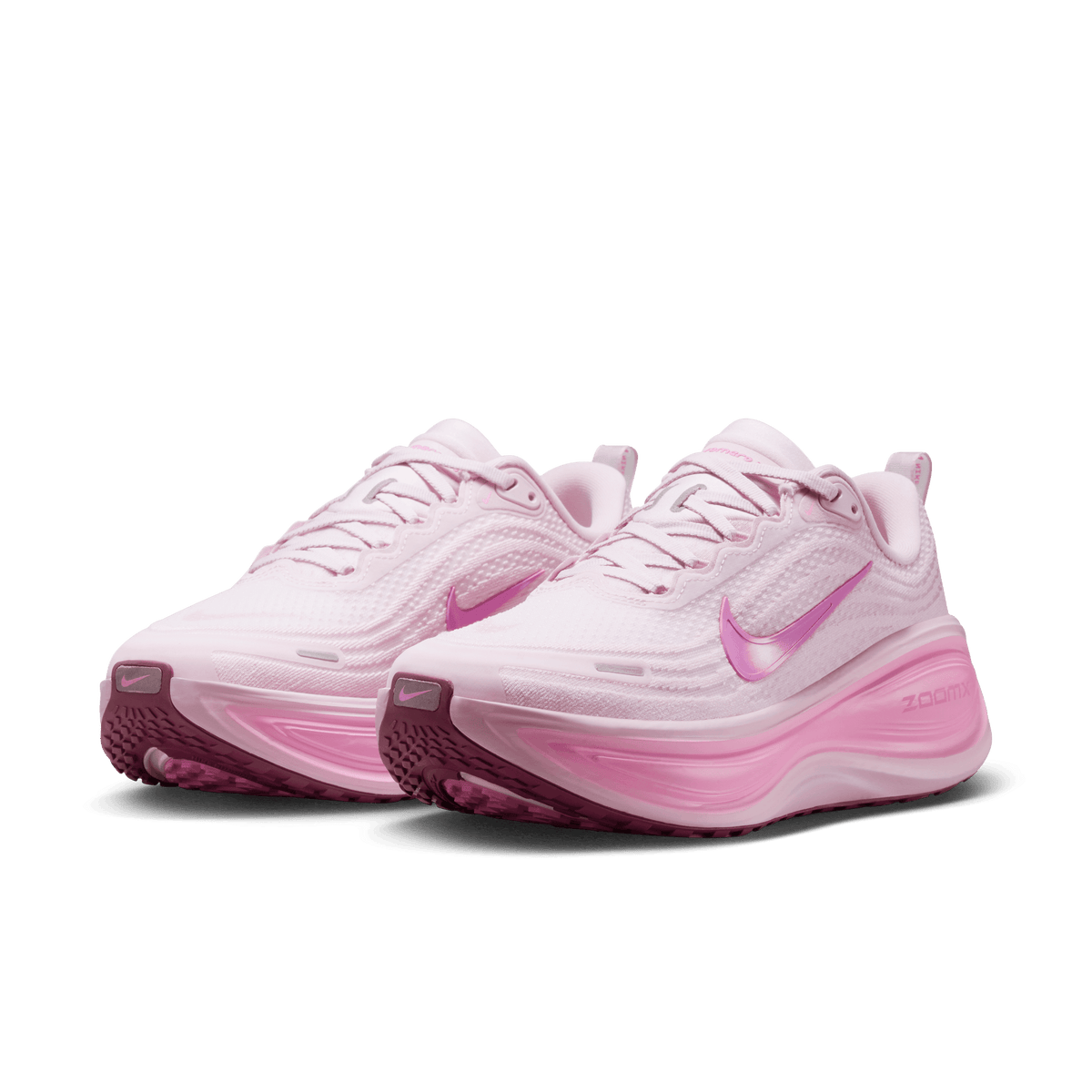 Nike Vomero Plus Bleached Lilac (Women's) – HV8154-504-36.5 – product view 2