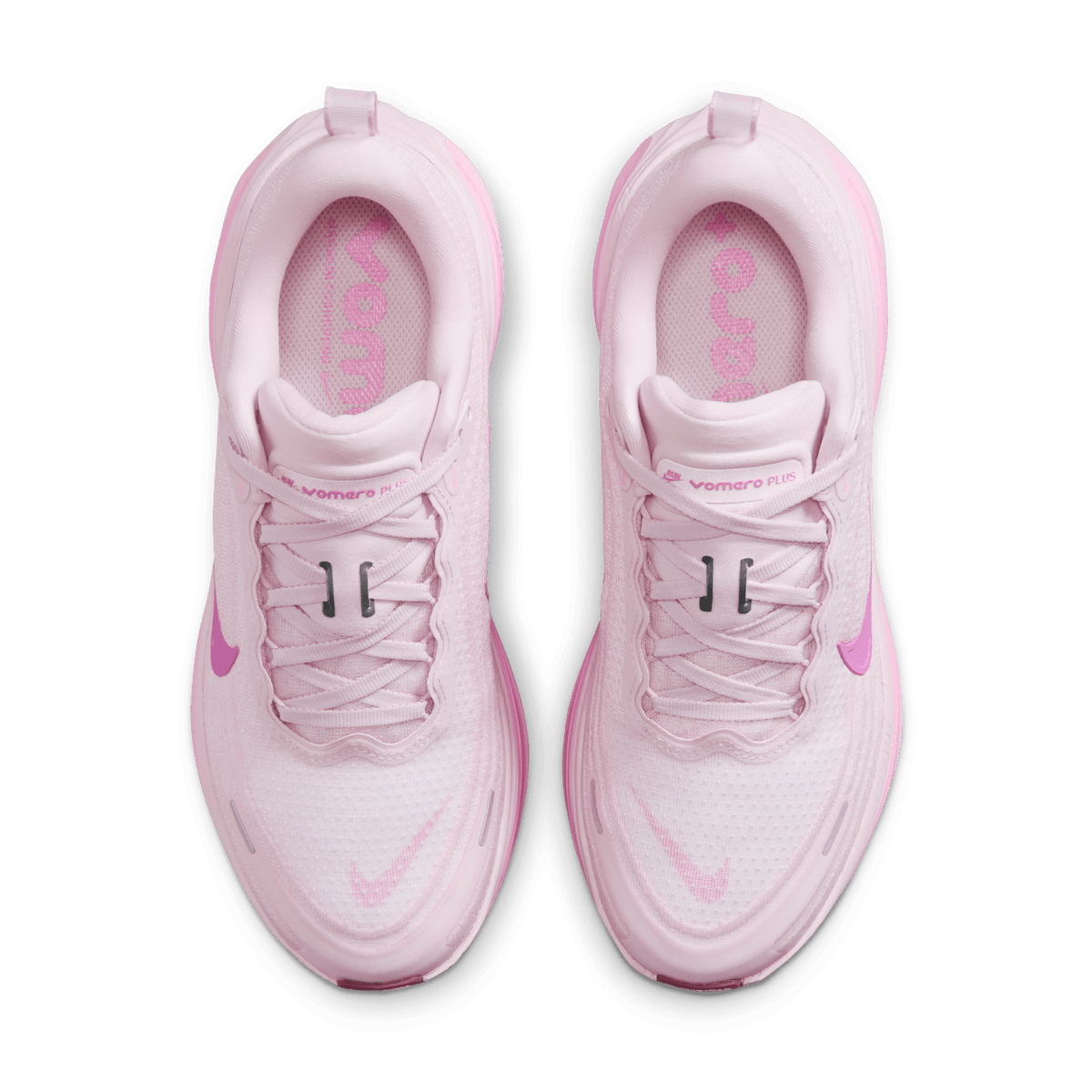 Nike Vomero Plus Bleached Lilac (Women's) – HV8154-504-36.5 – product view 3
