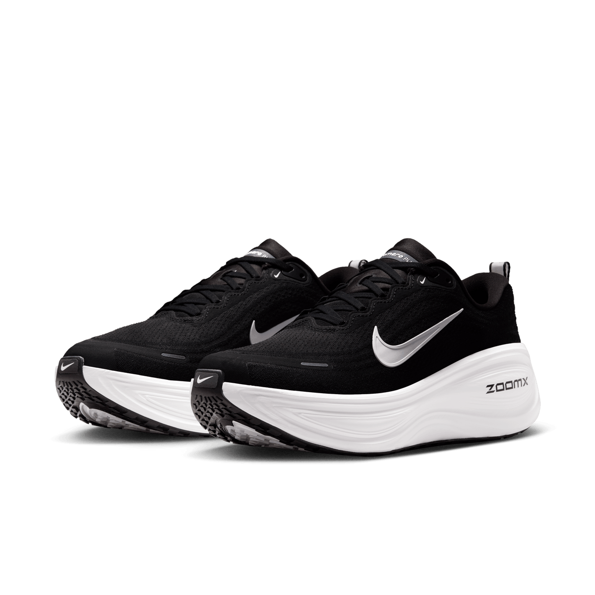 Nike Vomero Plus Extra Wide 'Black Cool Grey' – IH3251-001-41 – product view 2