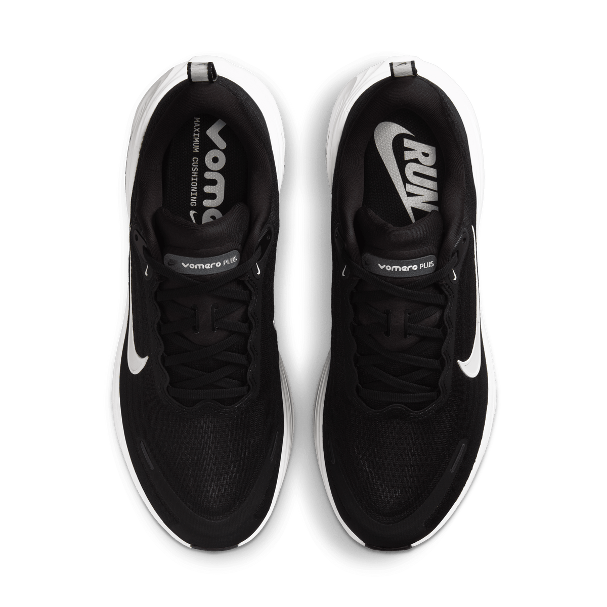 Nike Vomero Plus Extra Wide 'Black Cool Grey' – IH3251-001-41 – product view 3